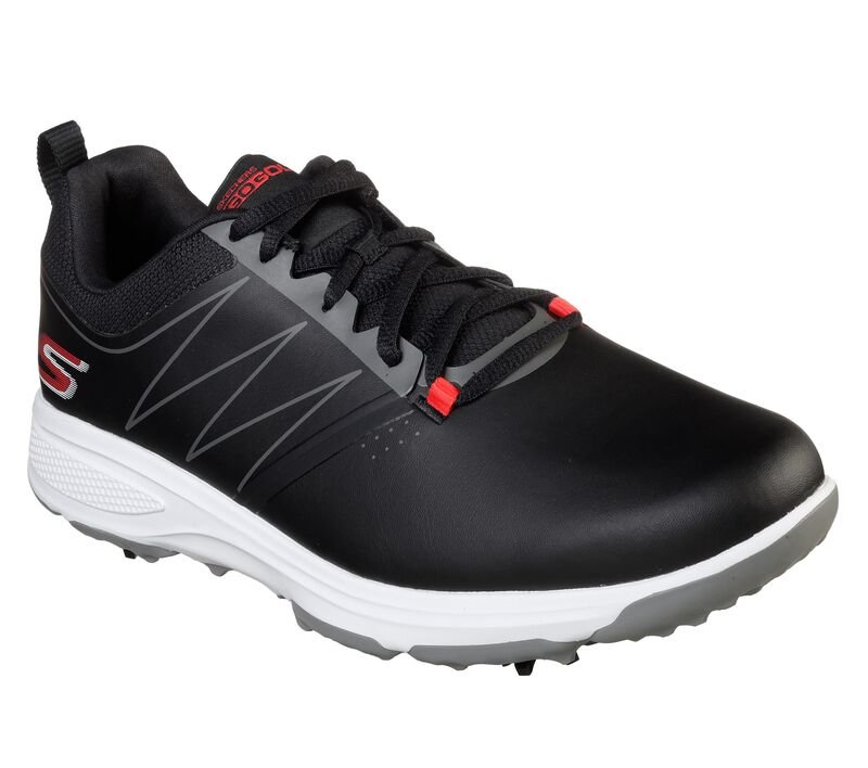 best color golf shoes