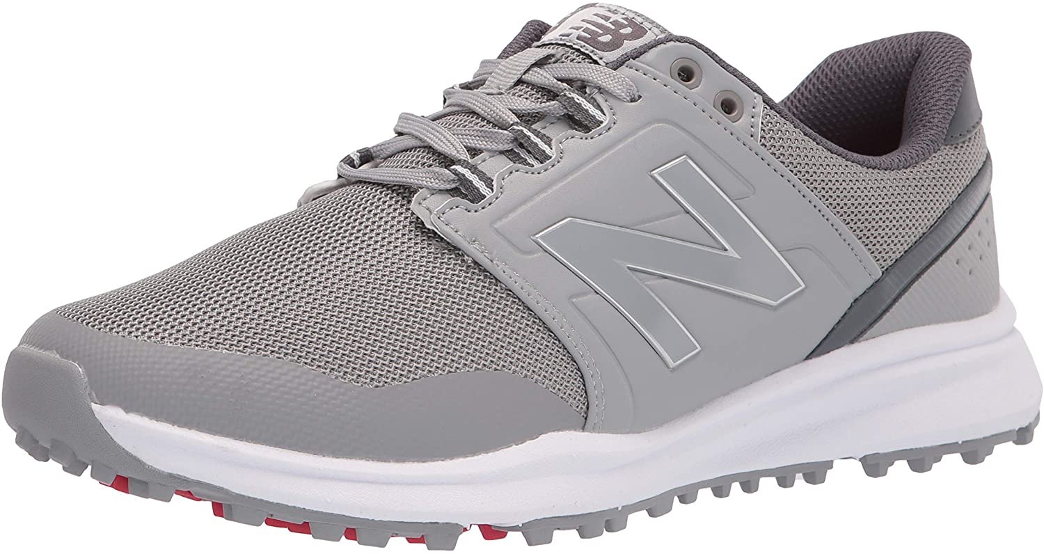 New Balance Men's Breeze V2 Golf Shoe NBG1802 - Select Size and Color