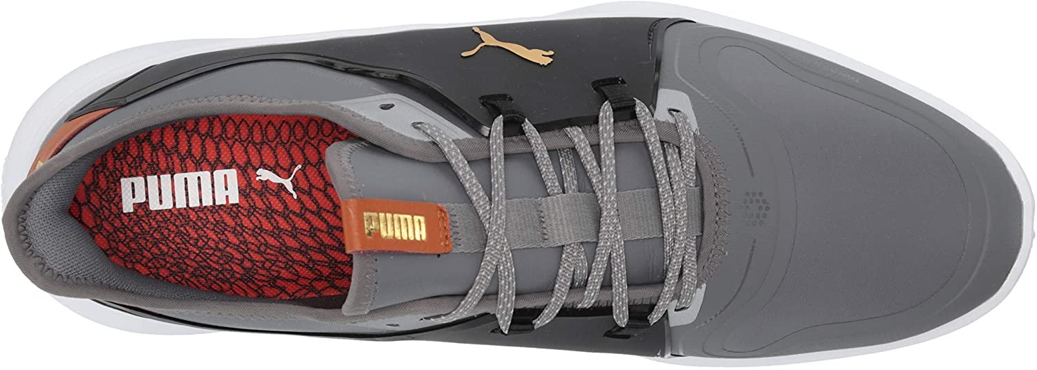 PUMA Men's Ignite Fasten8 Pro Golf Shoes - Pick Size and Color | eBay