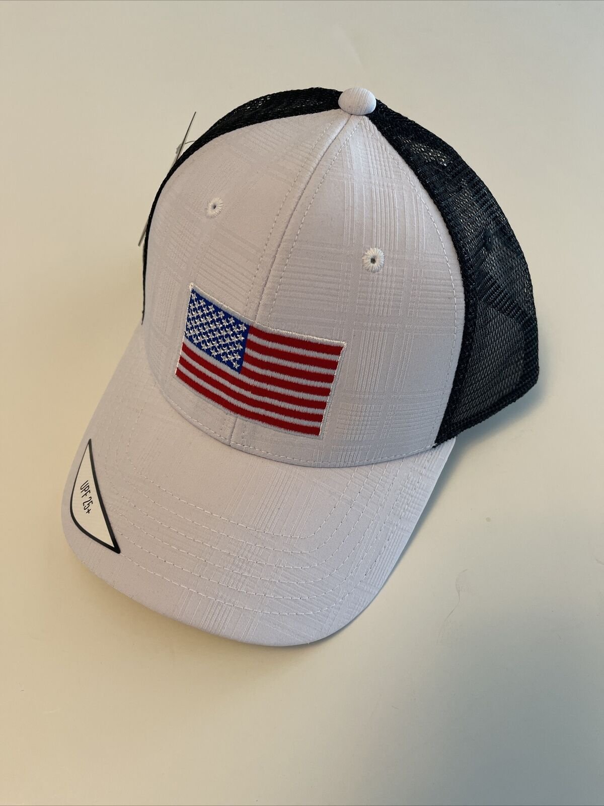 TaylorMade USA Trucker Adjustable Hat - Snapback One Size - Pick Color