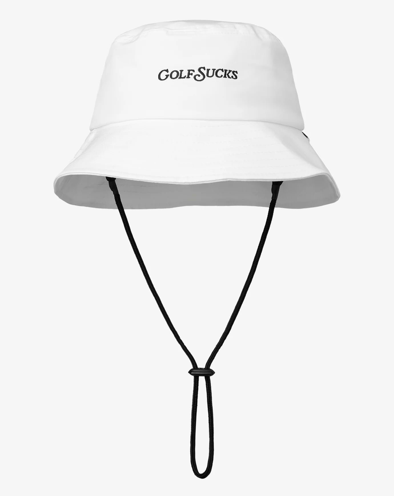Sucks Bucket Hat One Size, Choose Color
