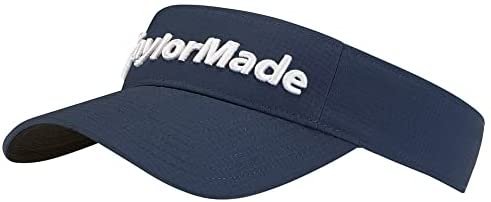 TaylorMade Men's Radar Visor - One Size - Pick Color