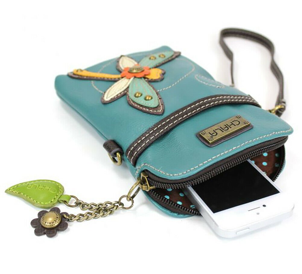 smartphone purse