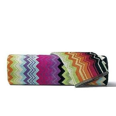 Missoni Giacomo Towel Color T-59 - Picture 6 of 6