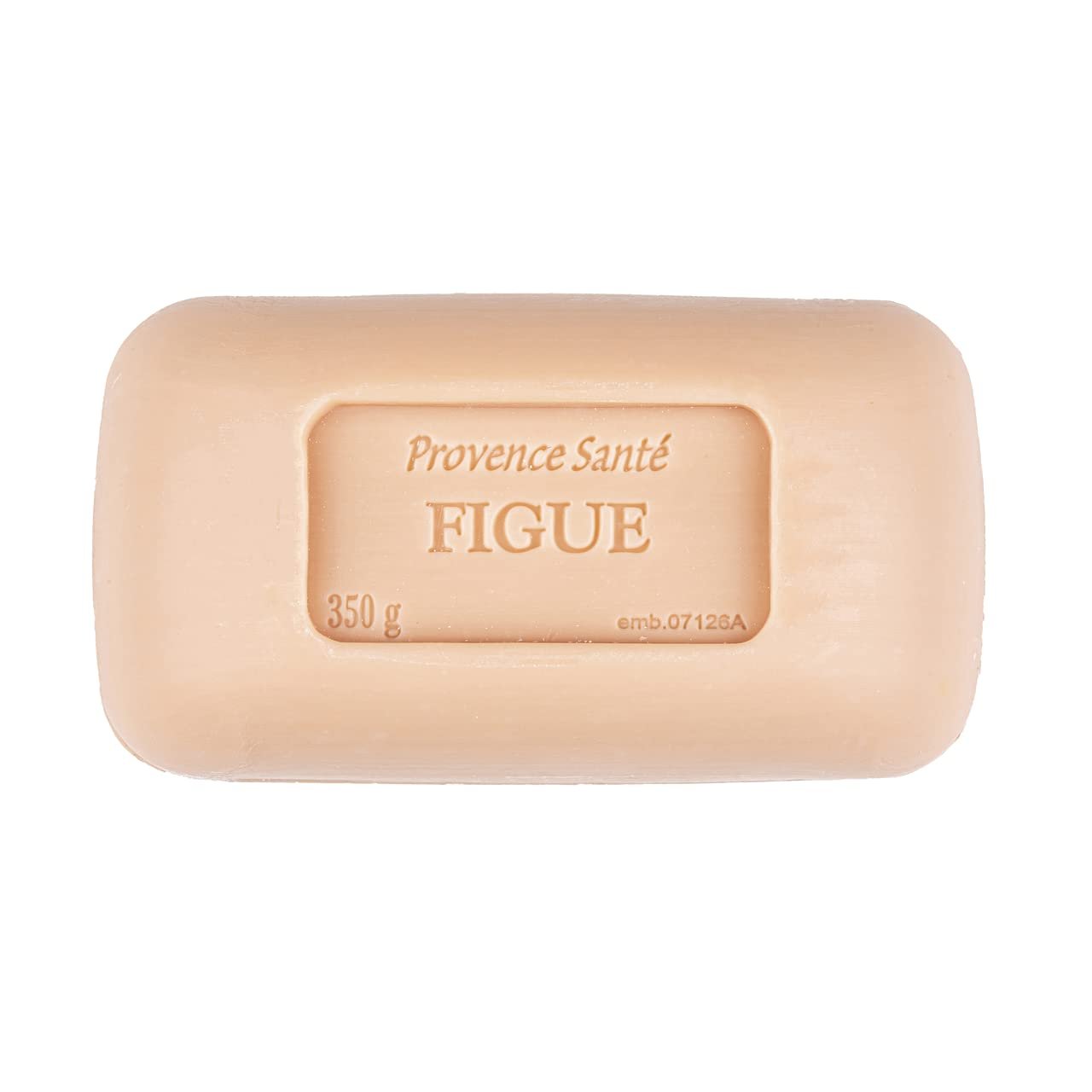 Provence Sante Luxury French Soap Bar – Moisturizing Shea Butter -…