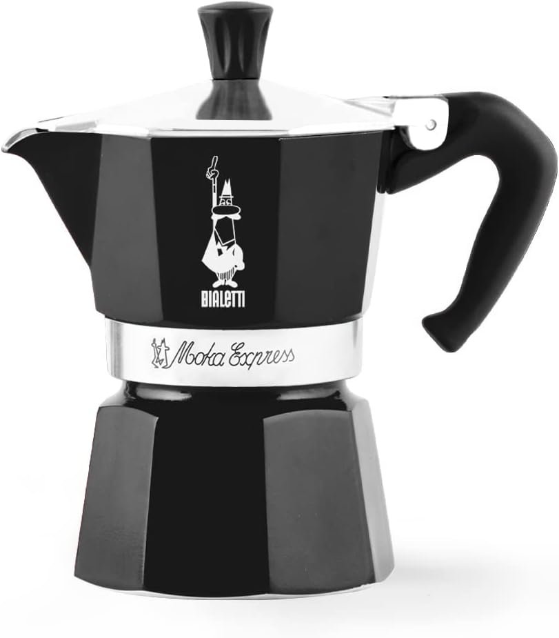 Bialetti Moka Express