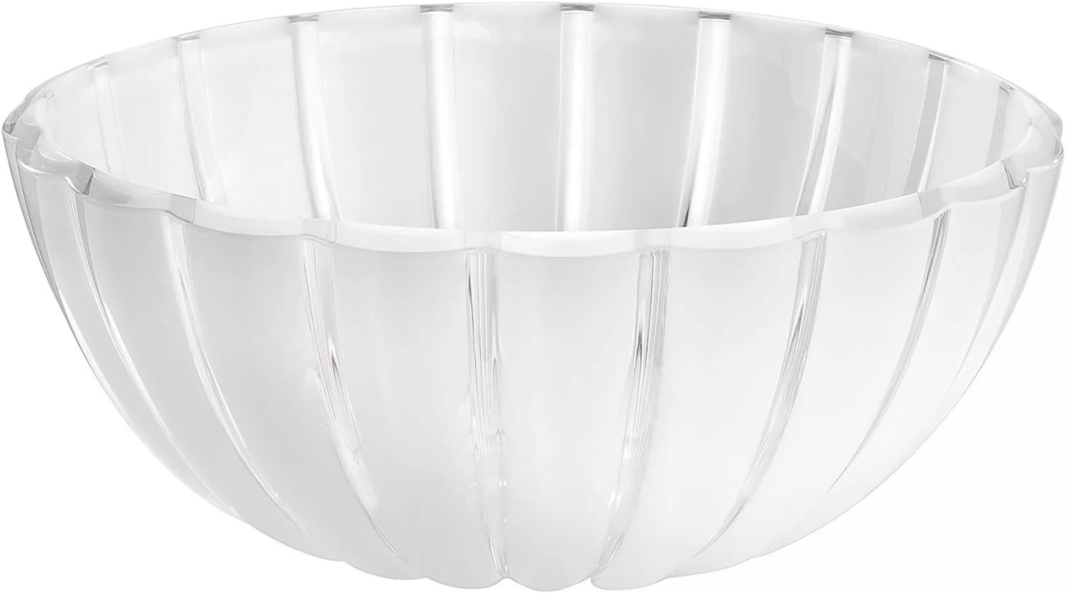 Guzzini Dolcevita 12570177 rond dienblad voor het serveren van