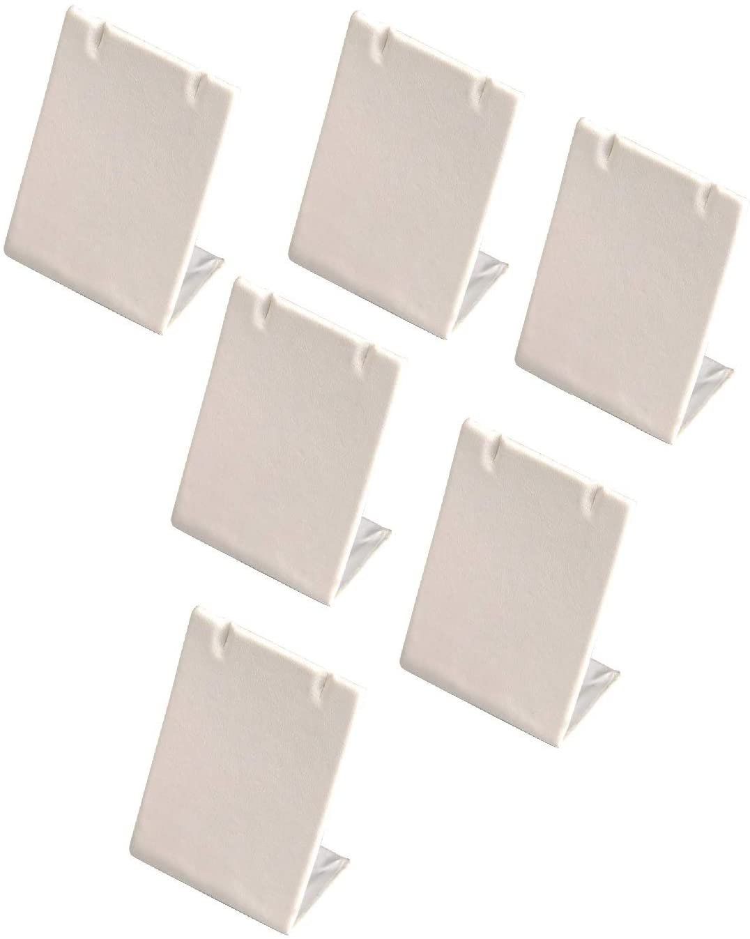 Schräge Ohrringständer/Schmuck-Displays 3,5 Zoll hoch - Bild 10 von 10