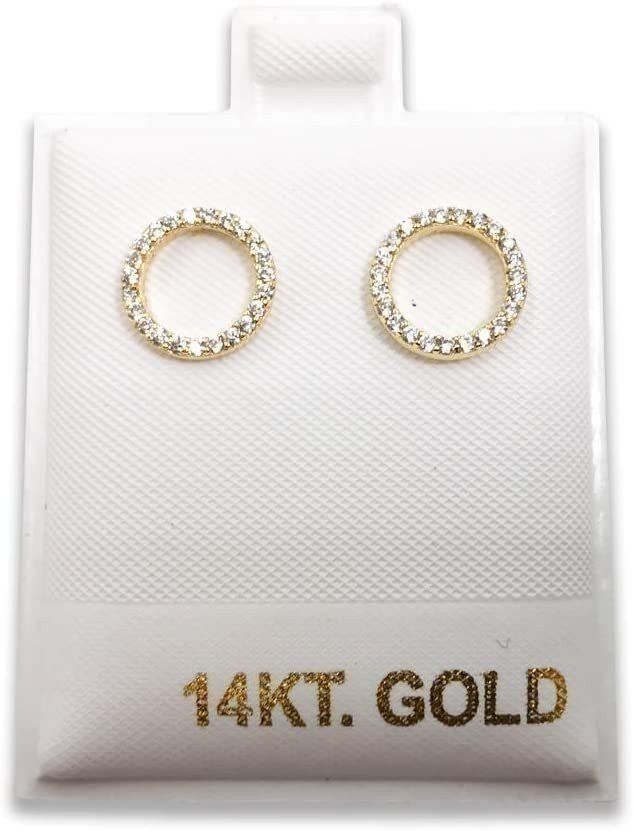 100 Pcs White Puff Pad Earring Card Jewelry Display - Picture 21 of 28