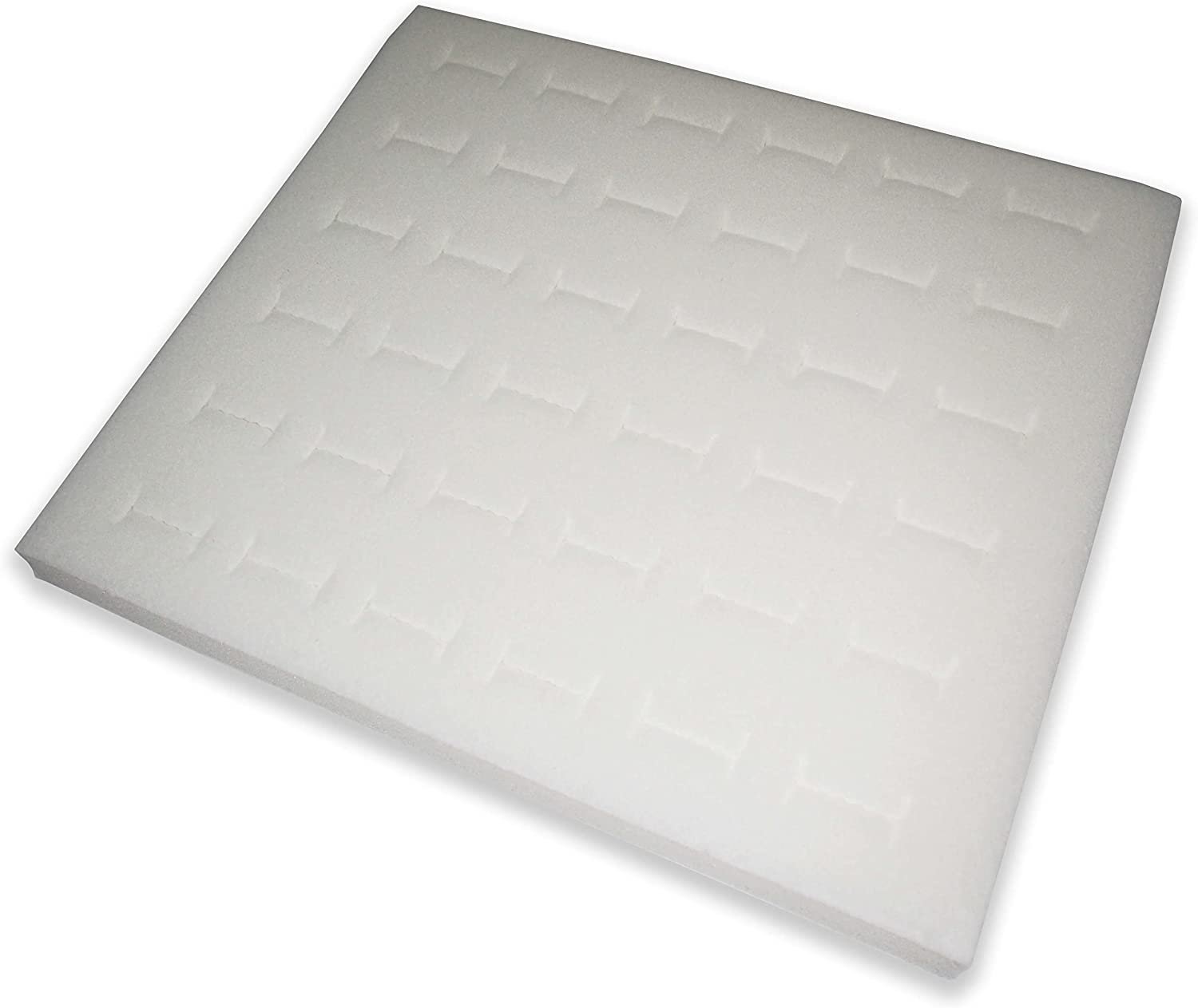 888 Display Made in USA Jewelry Foams Ring Foam Display 36 & 72 Ring Slot Foams - Picture 12 of 12