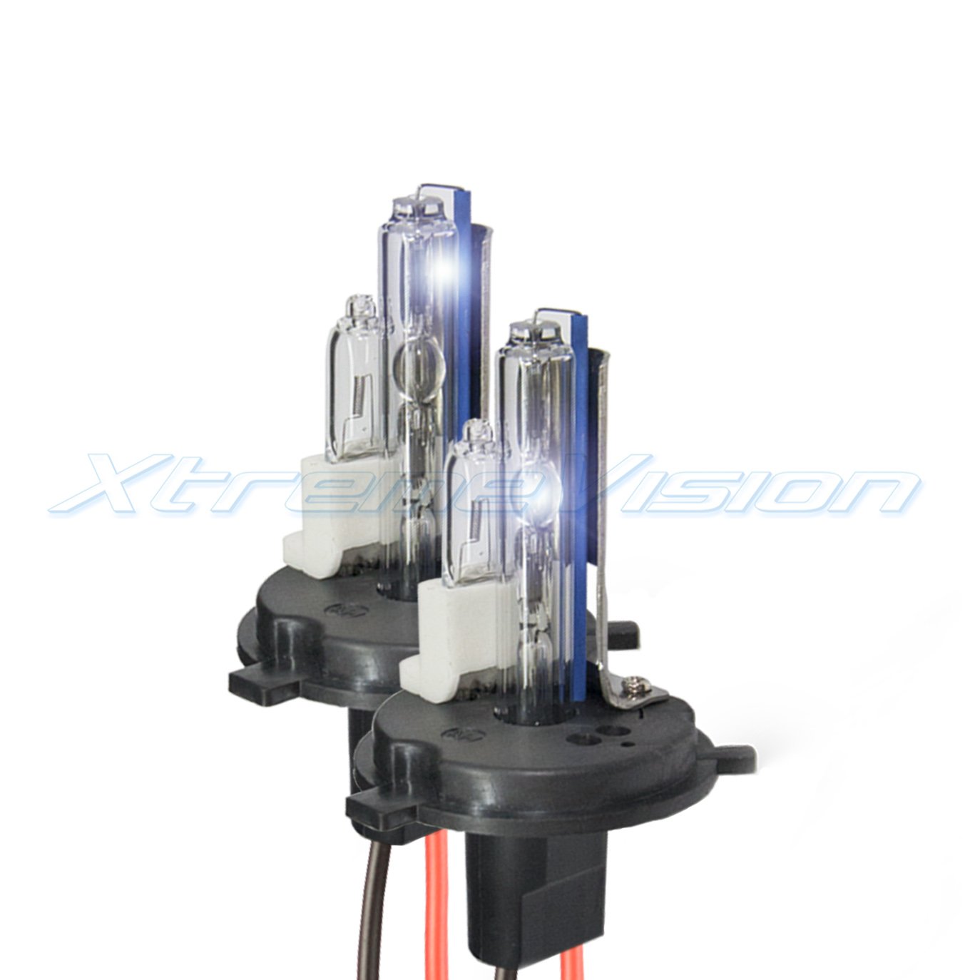 XtremeVision Xenon Replacement Bulbs H7 10K 30K 43K 3K 5K 6K 8K (1 pair) - Picture 15 of 23