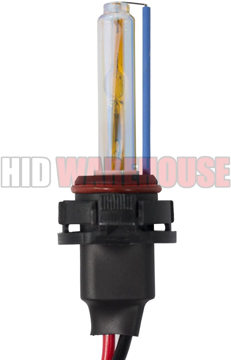 HID-Warehouse AC 35W HID Kit H1 H3 H4 H7 H11 H13 9005 9006 9007 10K 12K 15K 30K - Picture 21 of 39