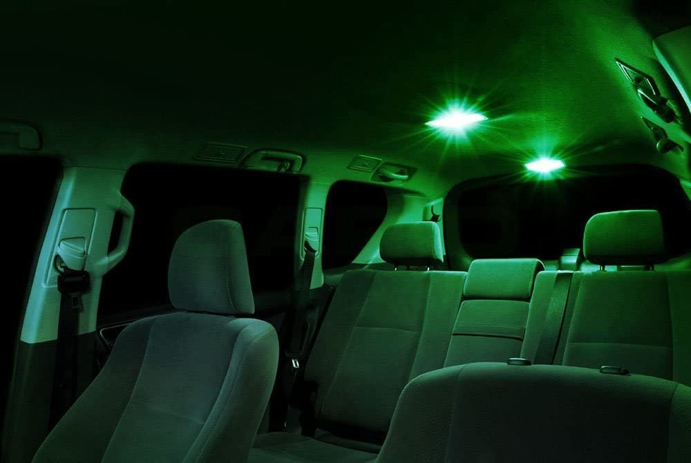 thumbnail image 2 of XtremeVision Interior LED For Honda S2000 S2K 2000-2009 (4 Pcs 2 of 14