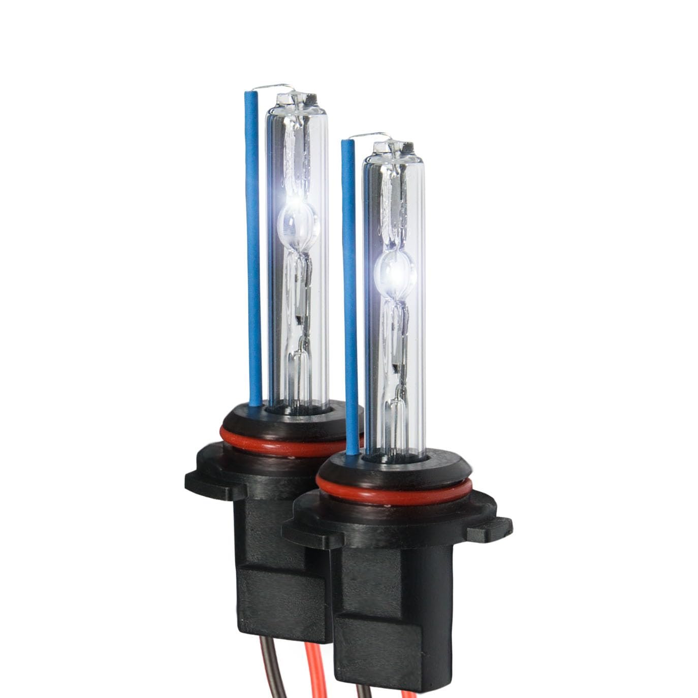 XtremeVision AC HID Xenon Bulbs - All Sizes & Colors (1 Pair) (Metal Bracket) - Picture 25 of 29