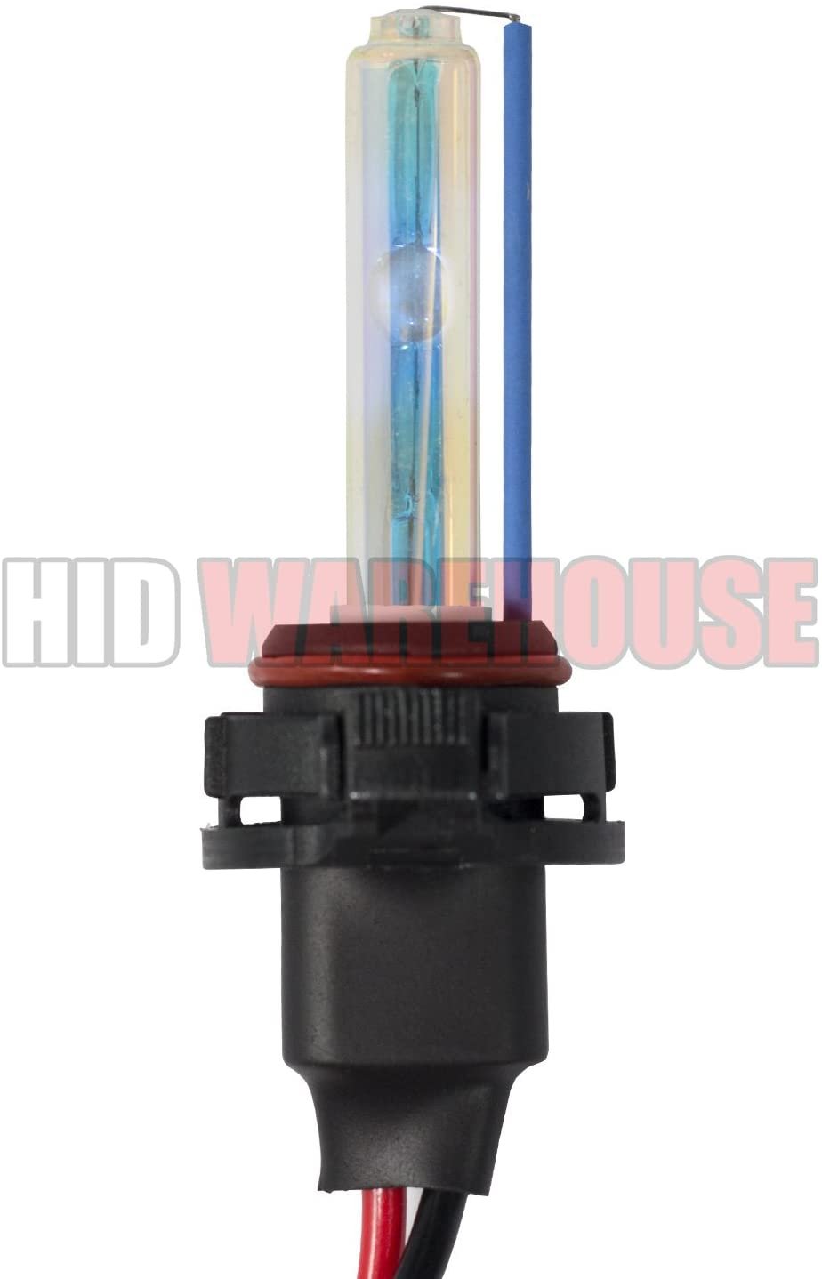 HID-Warehouse AC 35W HID Kit H1 H3 H4 H7 H11 H13 9005 9006 9007 10K 12K 15K 30K - Picture 17 of 39