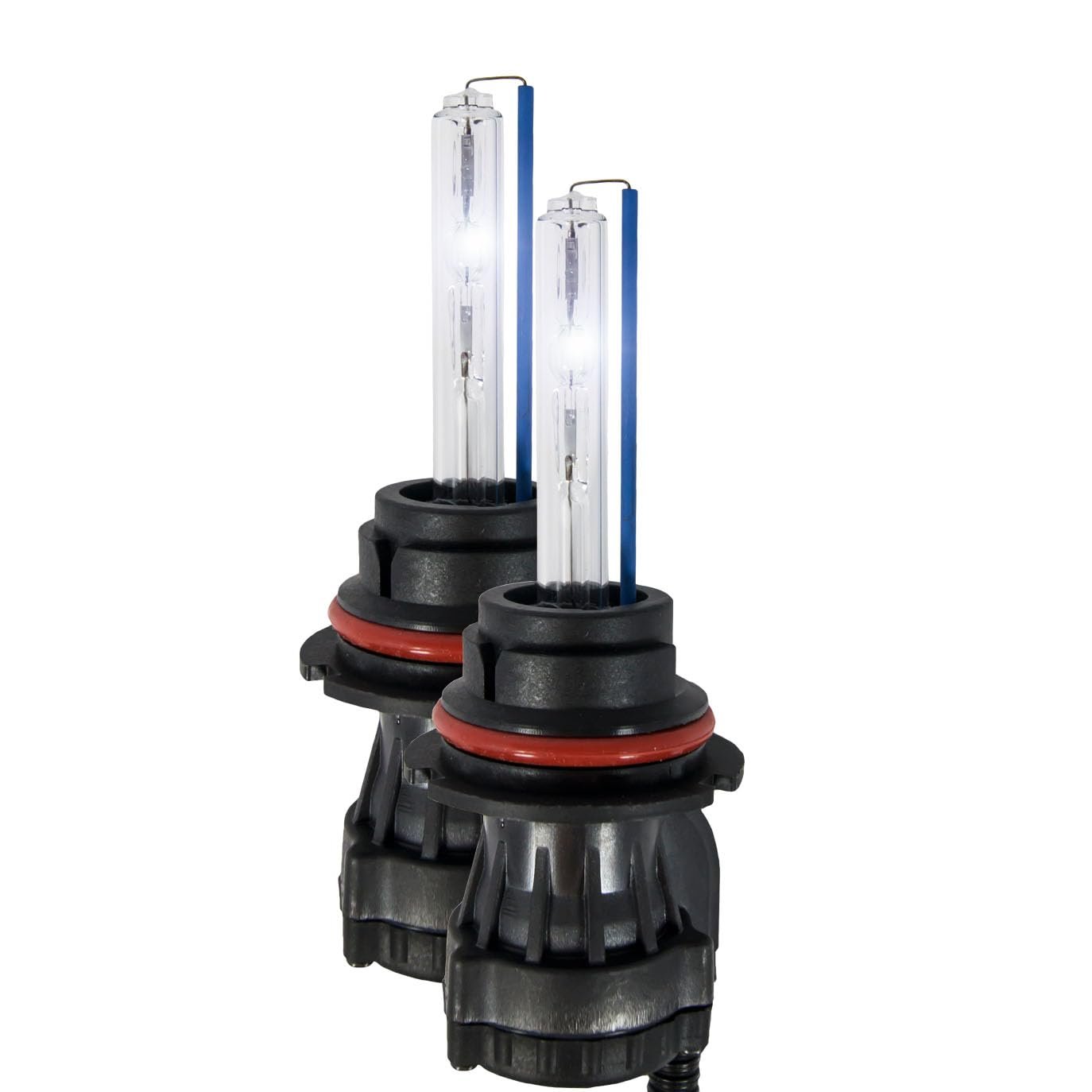 XtremeVision AC HID Xenon Bulbs - All Sizes & Colors (1 Pair) (Metal Bracket) - Picture 29 of 29