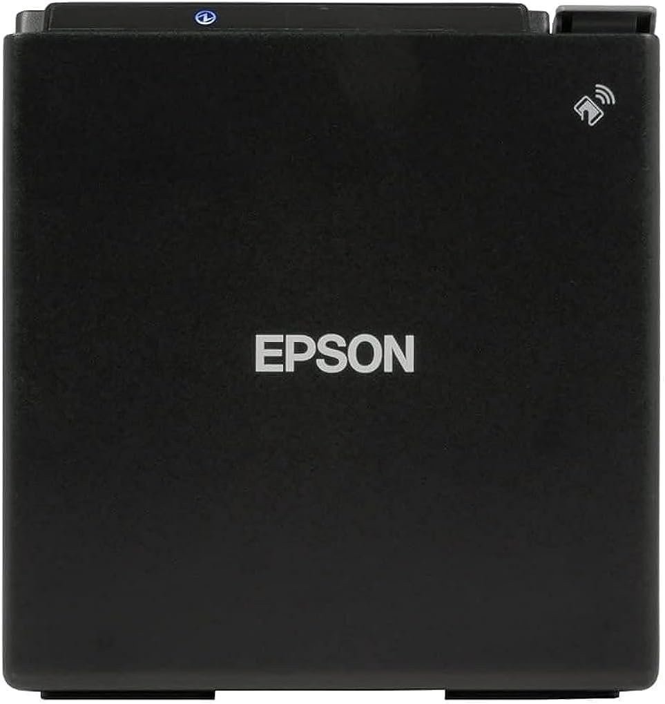Epson C31CJ27022, Tm-m30ii Blk Usb Rj45
