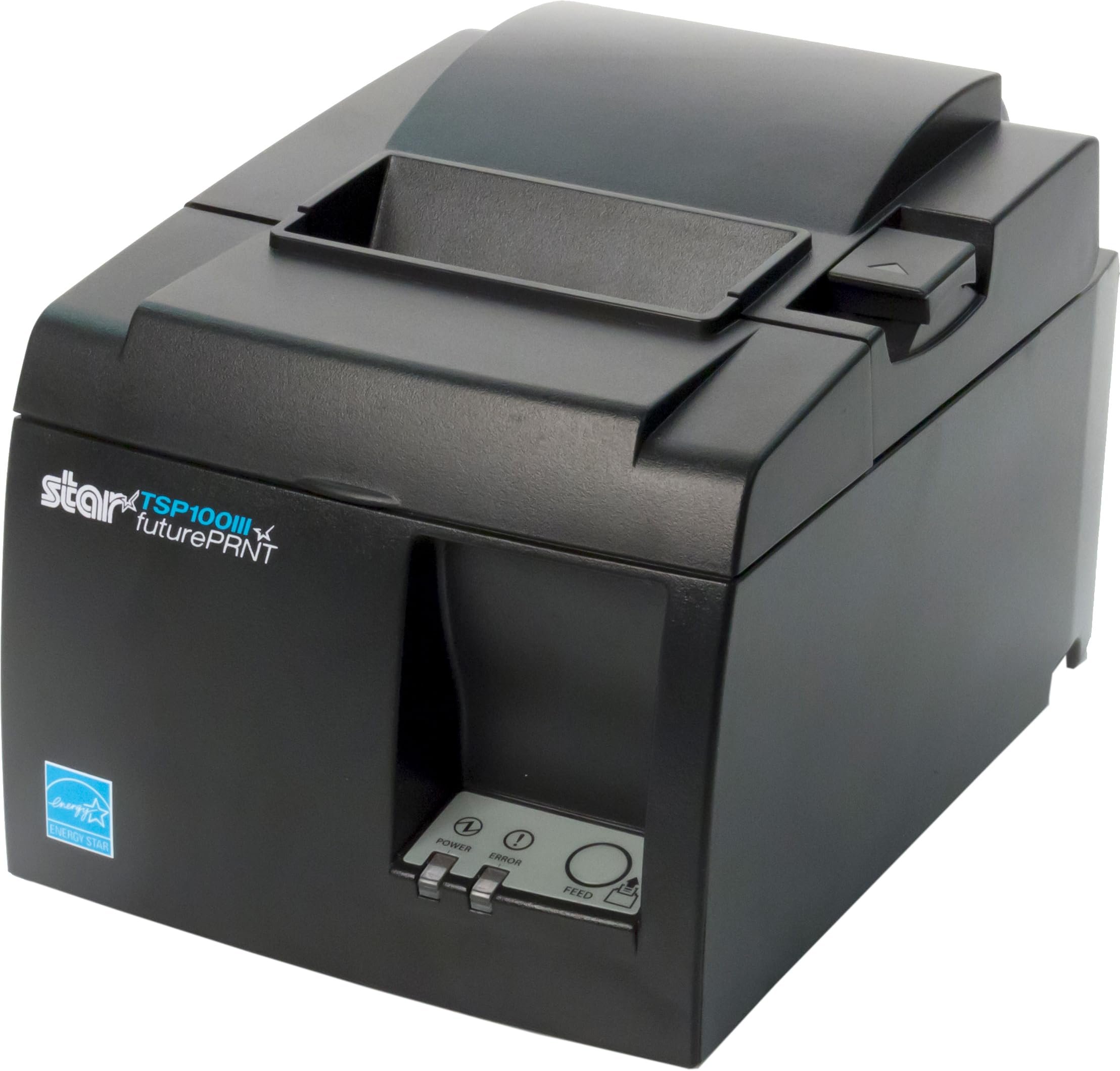 Star Micronics TSP143III Thermal Receipt Printer for iOS, Android, and…