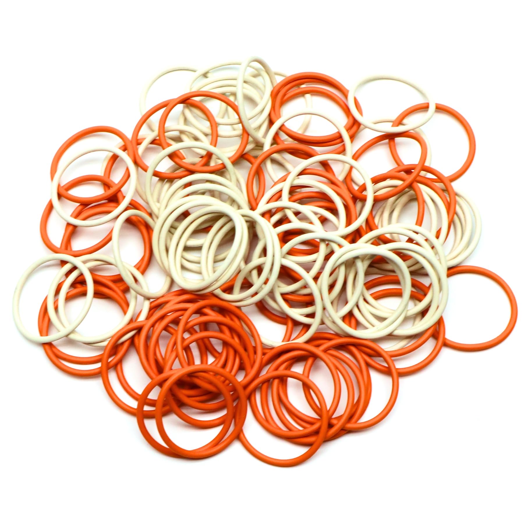 For Knitting Crochet - Flexible, Snag-free