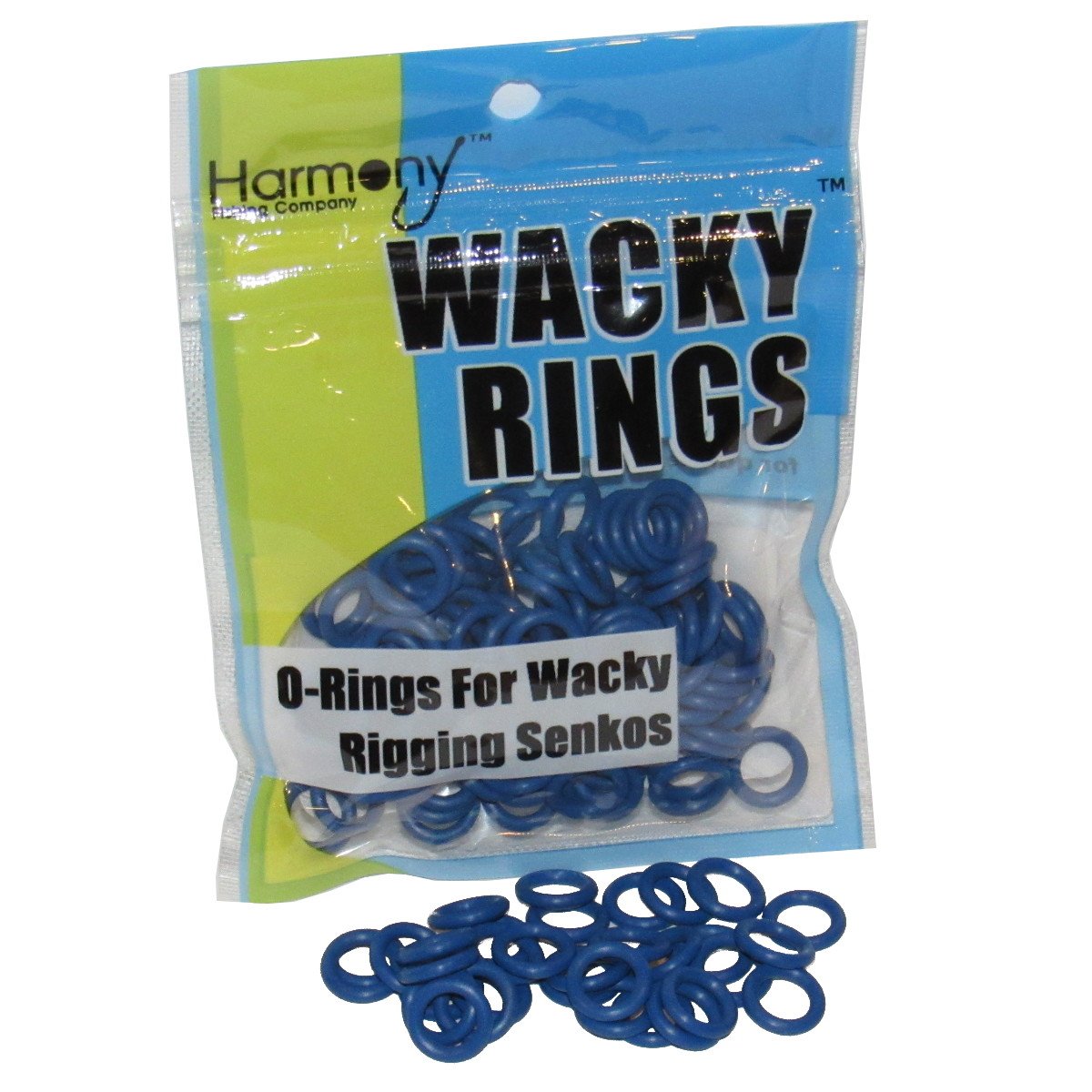 Wacky Worm Rings Wacky O rings Wacky Rigging Plastic Senko - Temu Mexico
