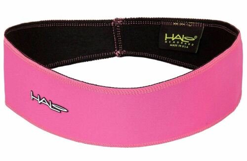 Fascia Halo II - stile pullover (colori solidi) - Foto 23 di 44