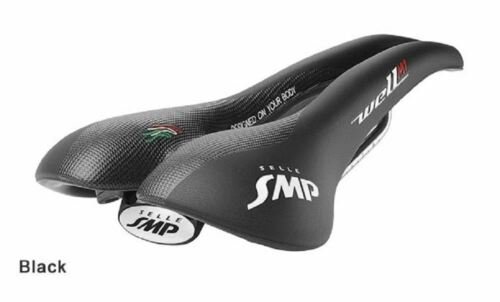 Selle SMP Well M1 Bicycle Saddle