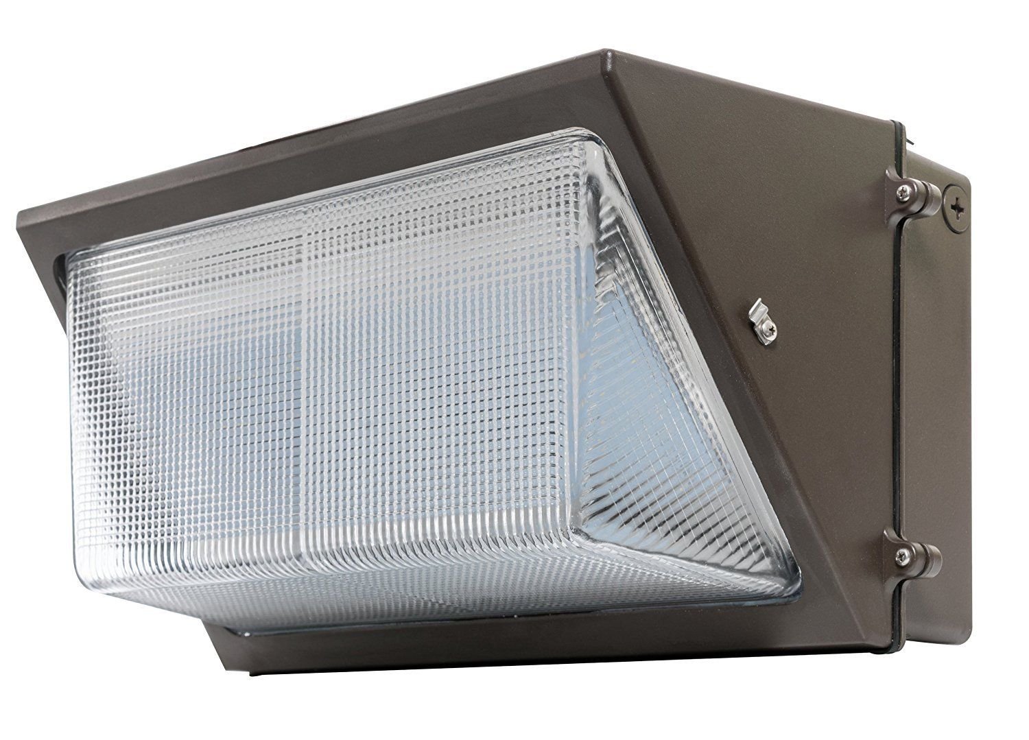 Westgate Outdoor Led Wall Pack Security Light Fixture 120 277v Ul Picture 10 Of
