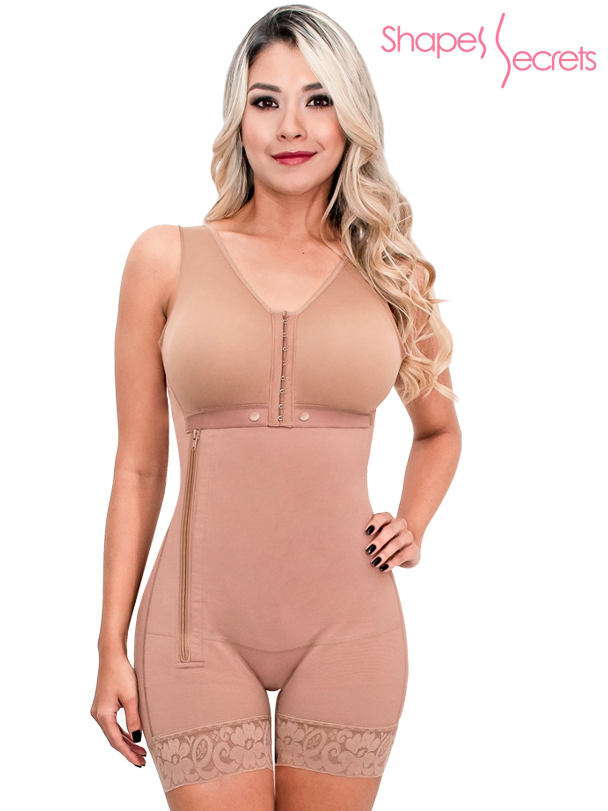 linje konvertering Soak Slimming Body Shaper 053 Postpartum Girdle for Women Mocha Size Large 5nak  for sale online | eBay