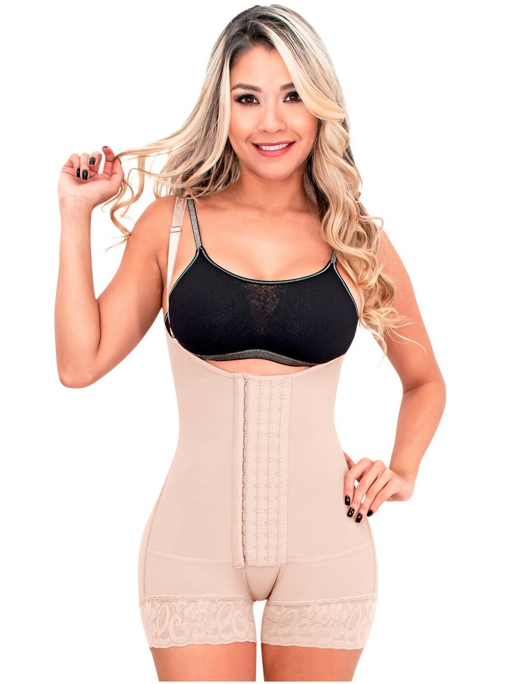 Sonryse 052 Full Body Shaper for Women Liposuction Compression Garments