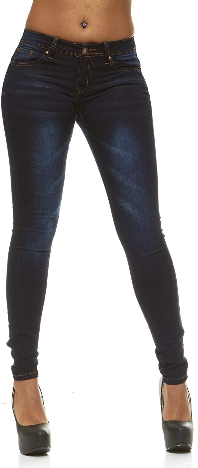 Details about   Style and Co Plus Size Skinny Jeans Choose Sz/Color