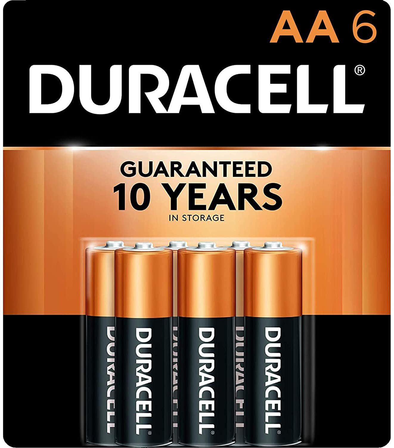 Duracell