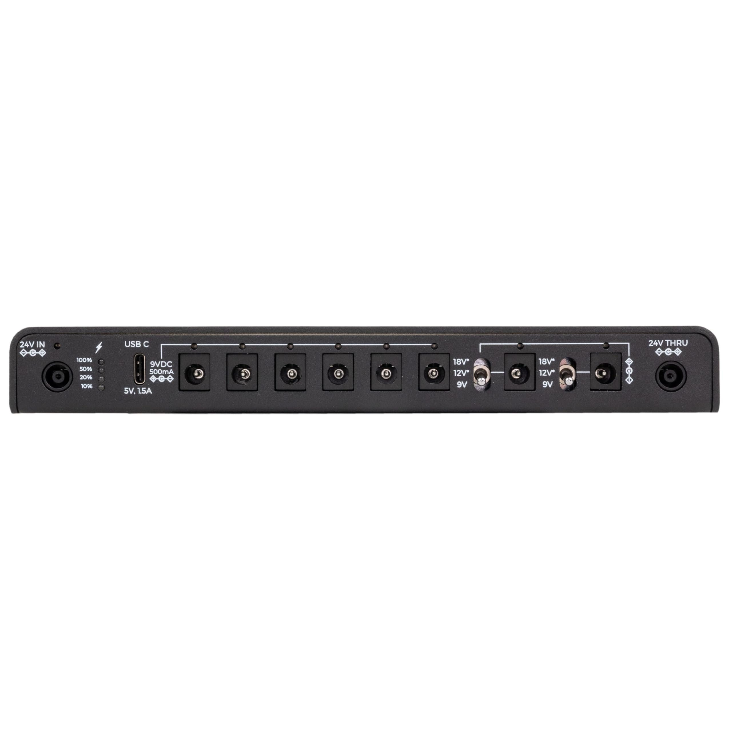 Walrus Audio Canvas Power 15 - Bild 14 von 16