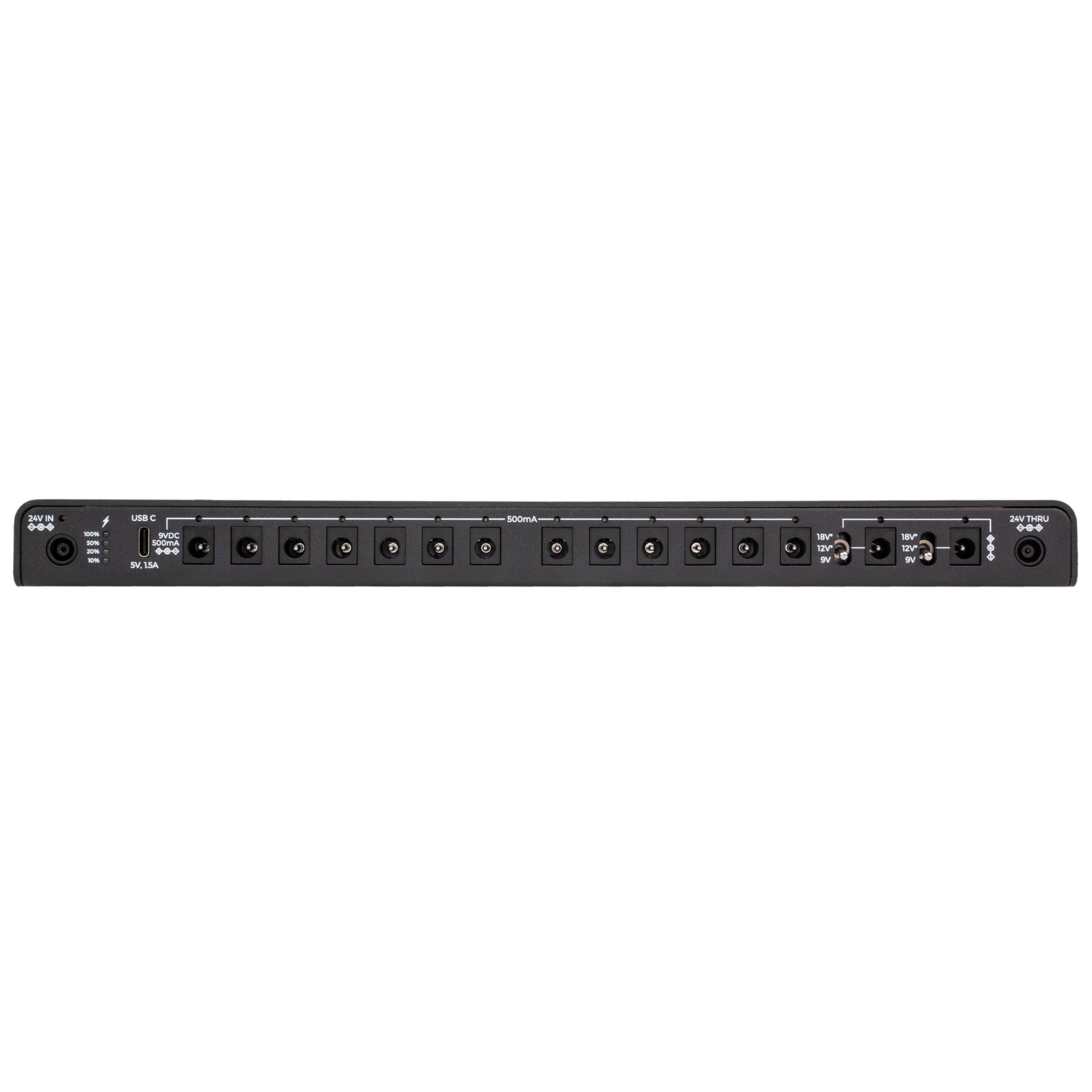 Walrus Audio Canvas Power 15 - Bild 4 von 16