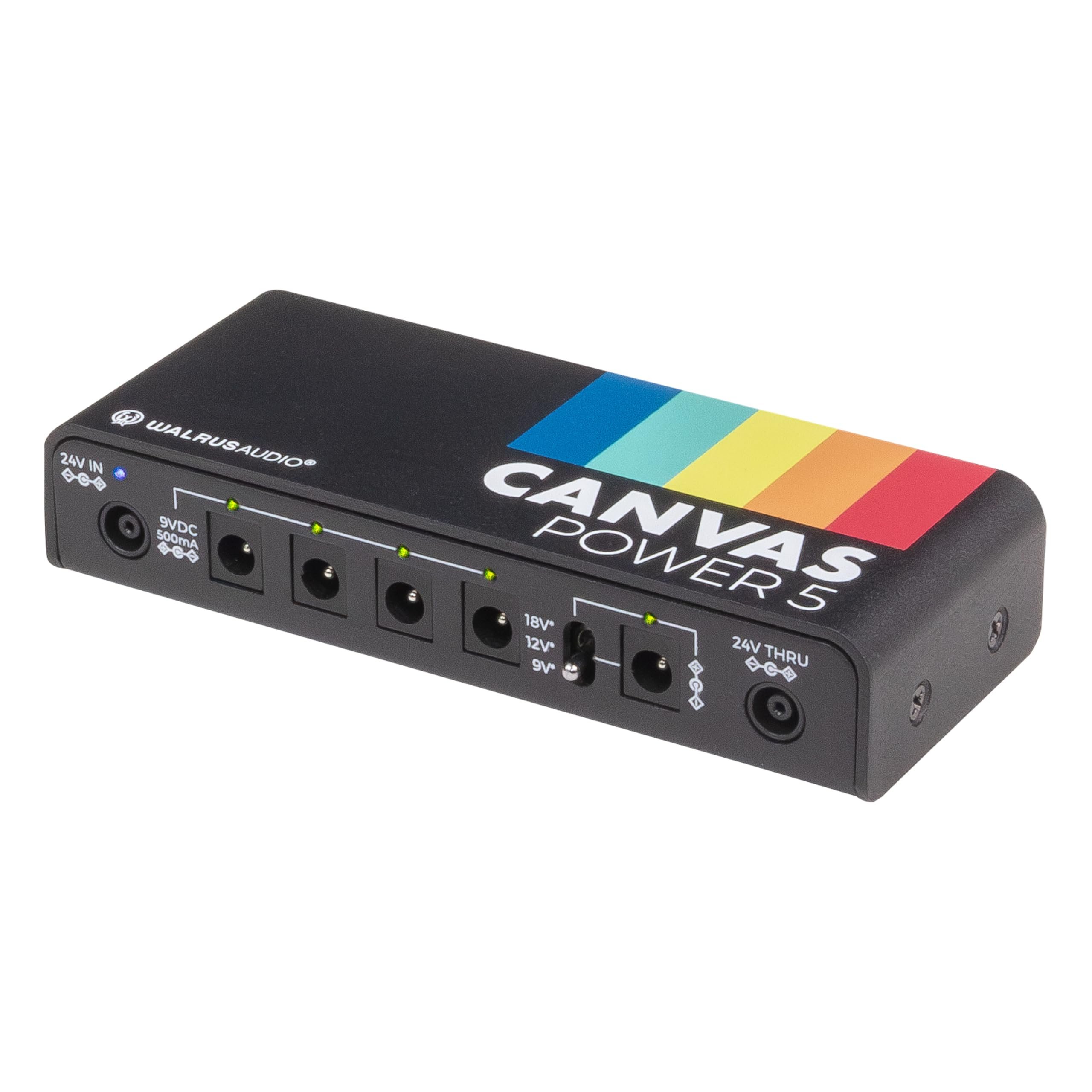 Walrus Audio Canvas Power 15 - Bild 7 von 16