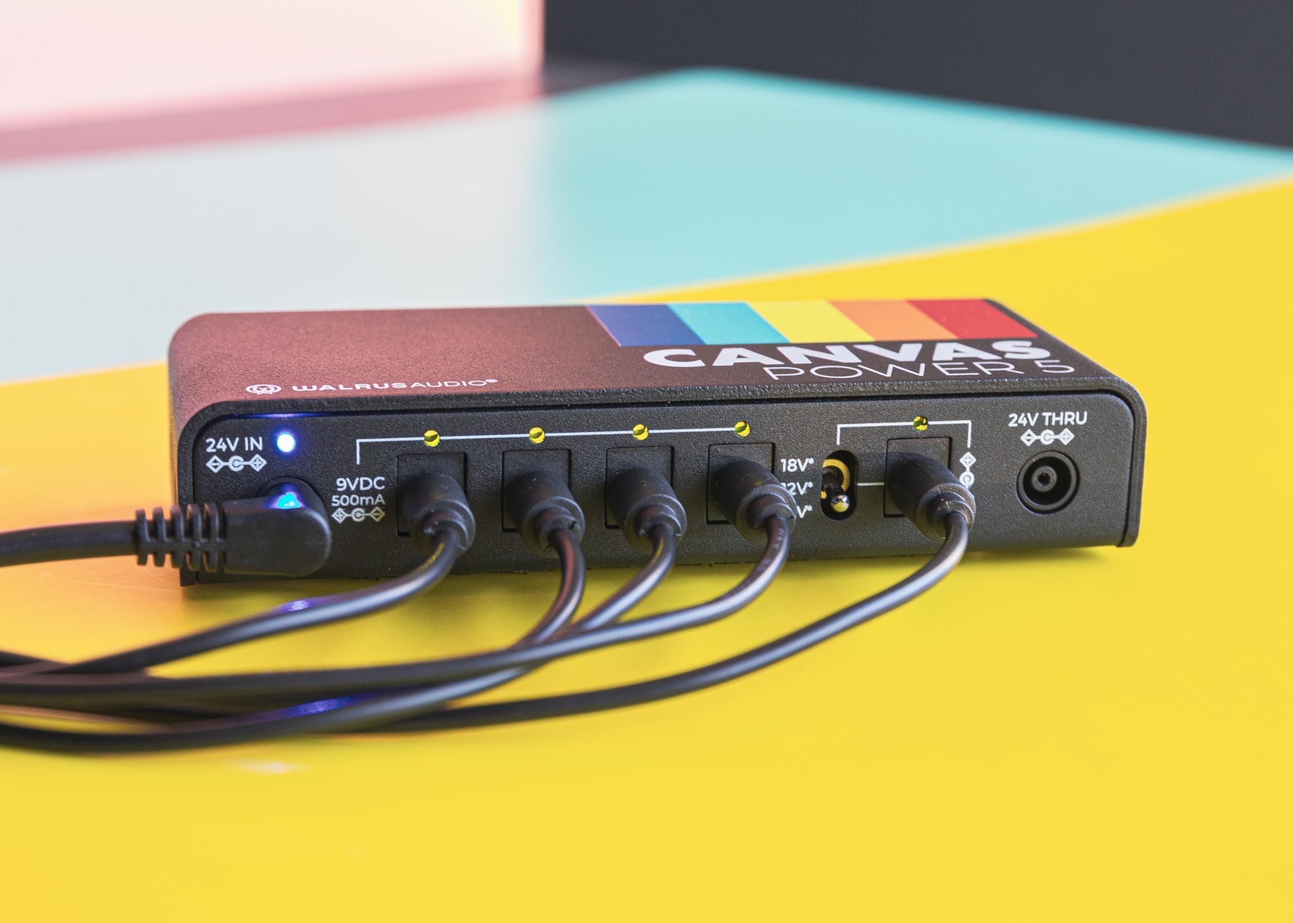 Walrus Audio Canvas Power 15 - Bild 11 von 16