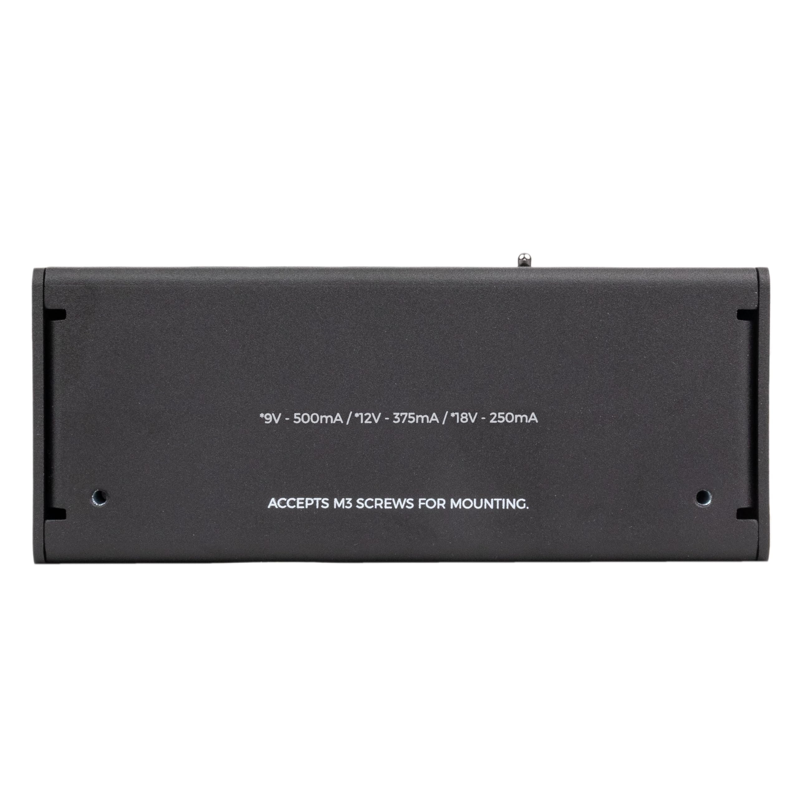 Walrus Audio Canvas Power 15 - Bild 10 von 16