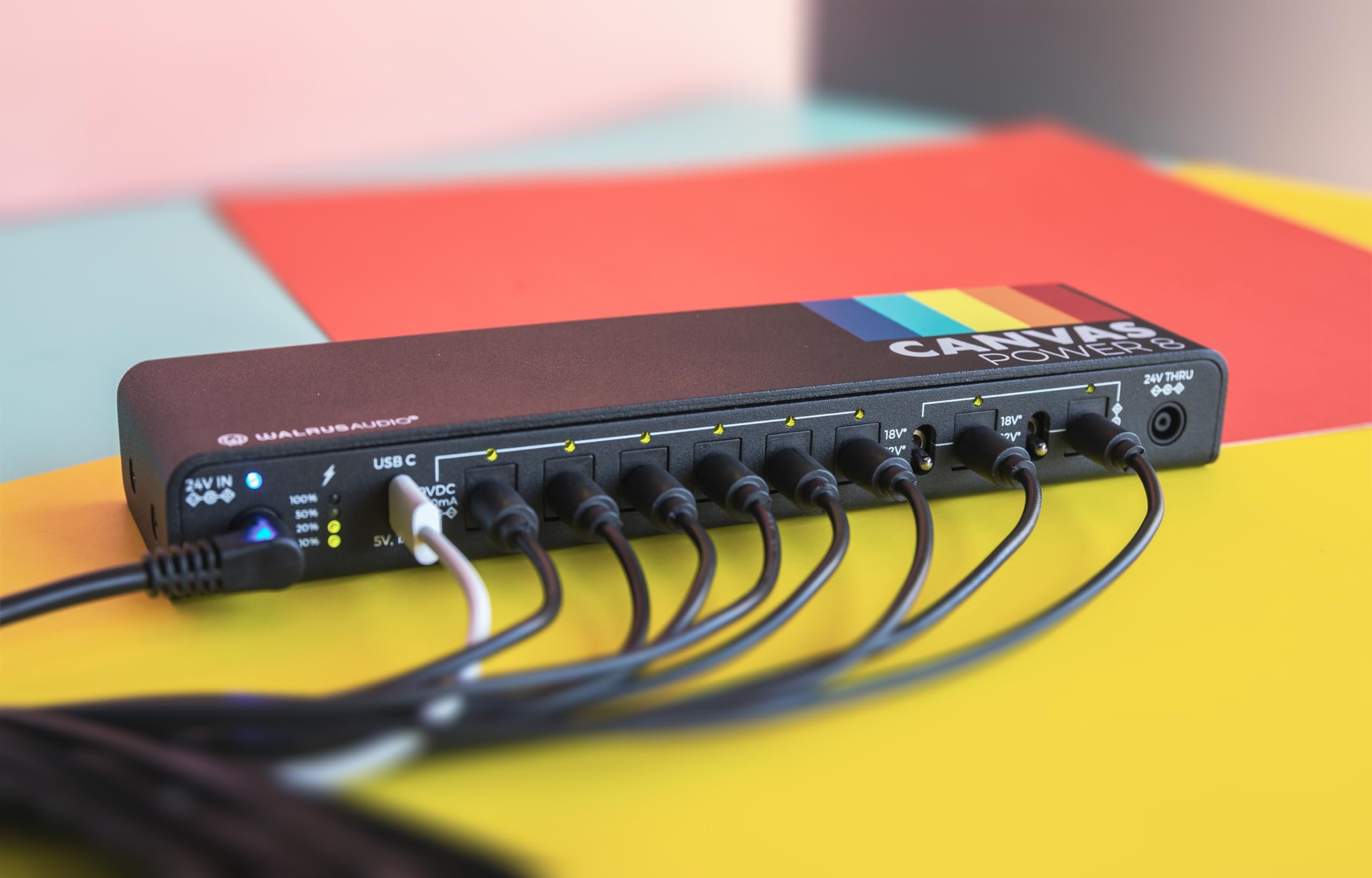 Walrus Audio Canvas Power 15 - Bild 16 von 16