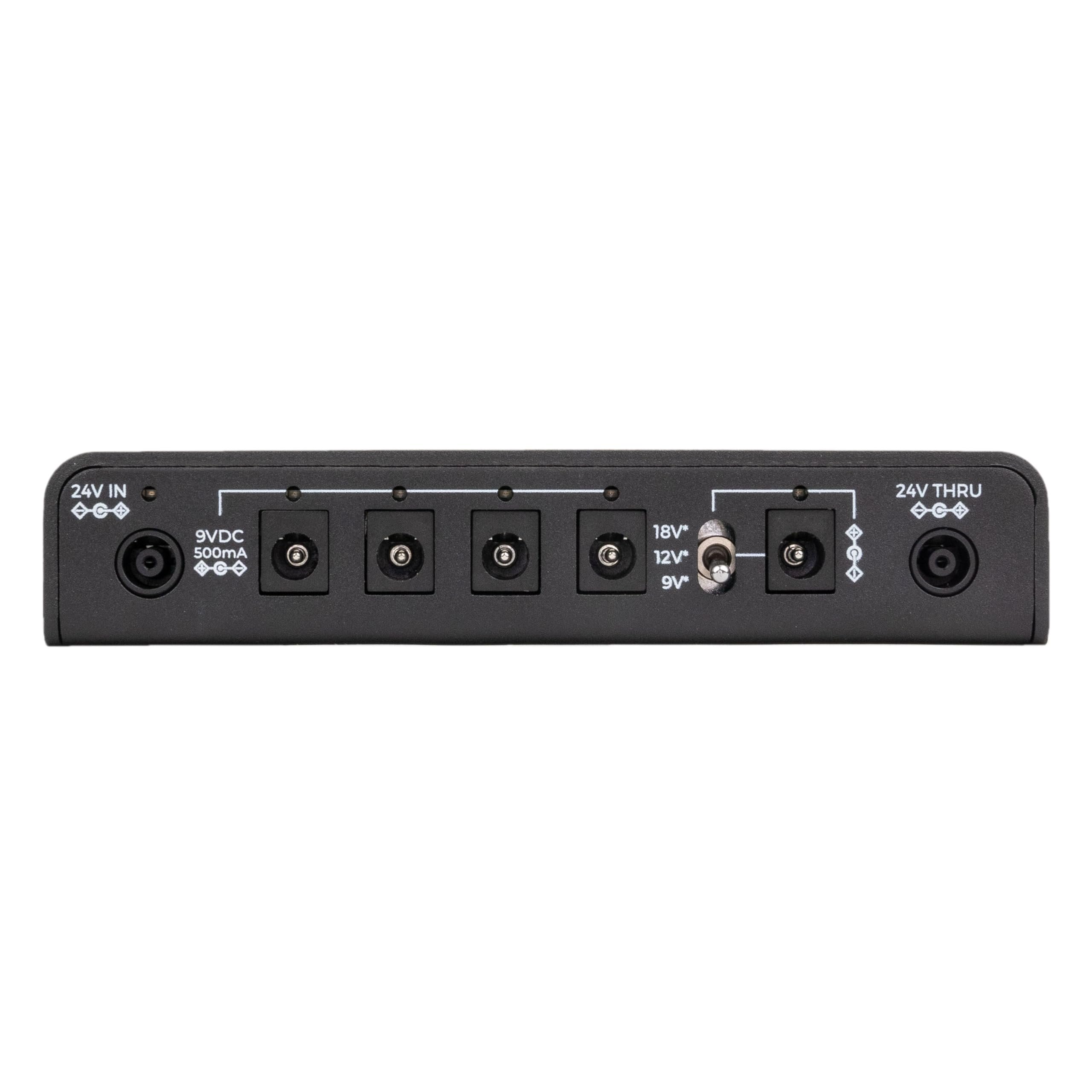 Walrus Audio Canvas Power 15 - Bild 9 von 16