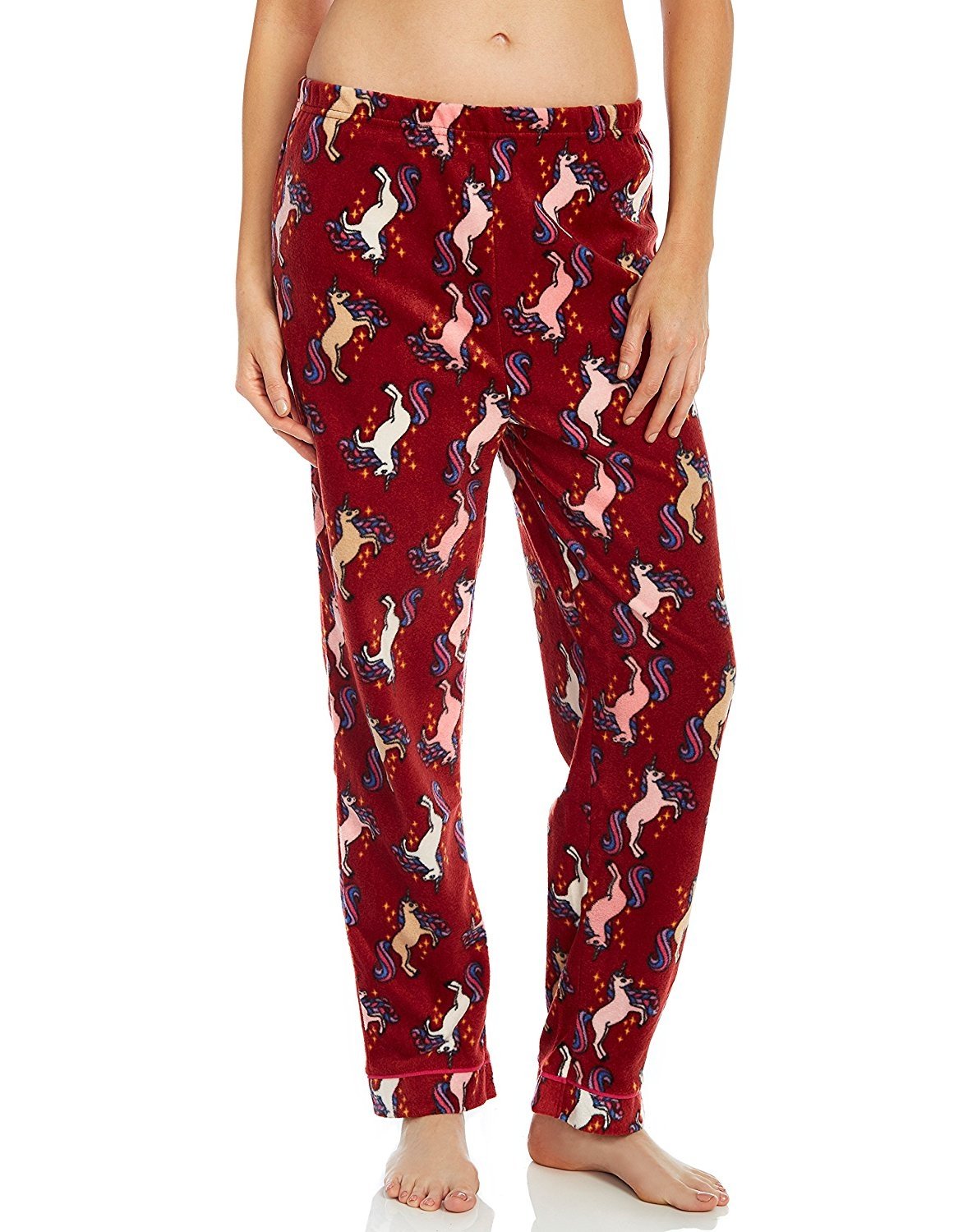 unicorn pants for girls