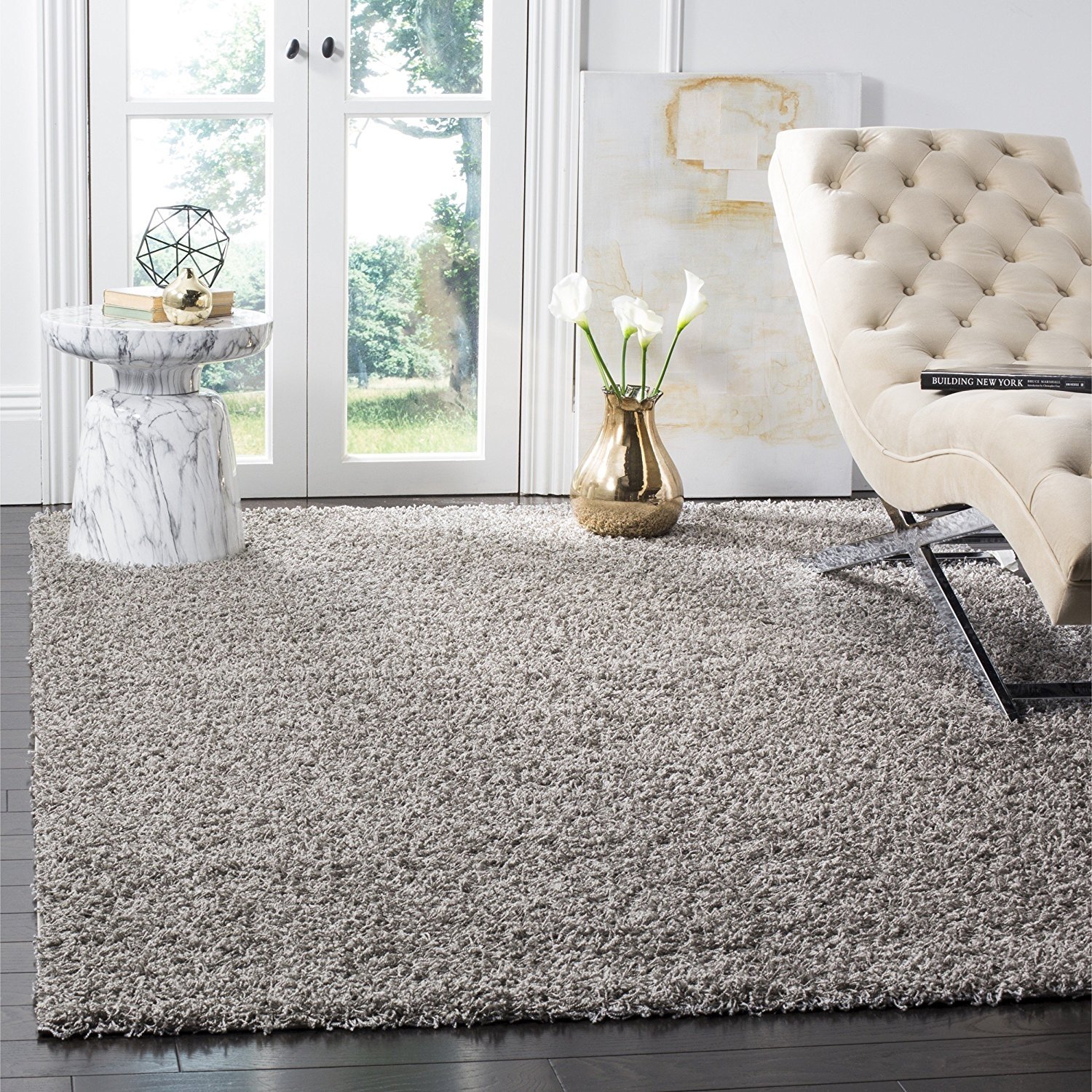 Safavieh Athens Collection Sga119d Seafoam Area Rug 6 Feet By 9 Picture 13 Of