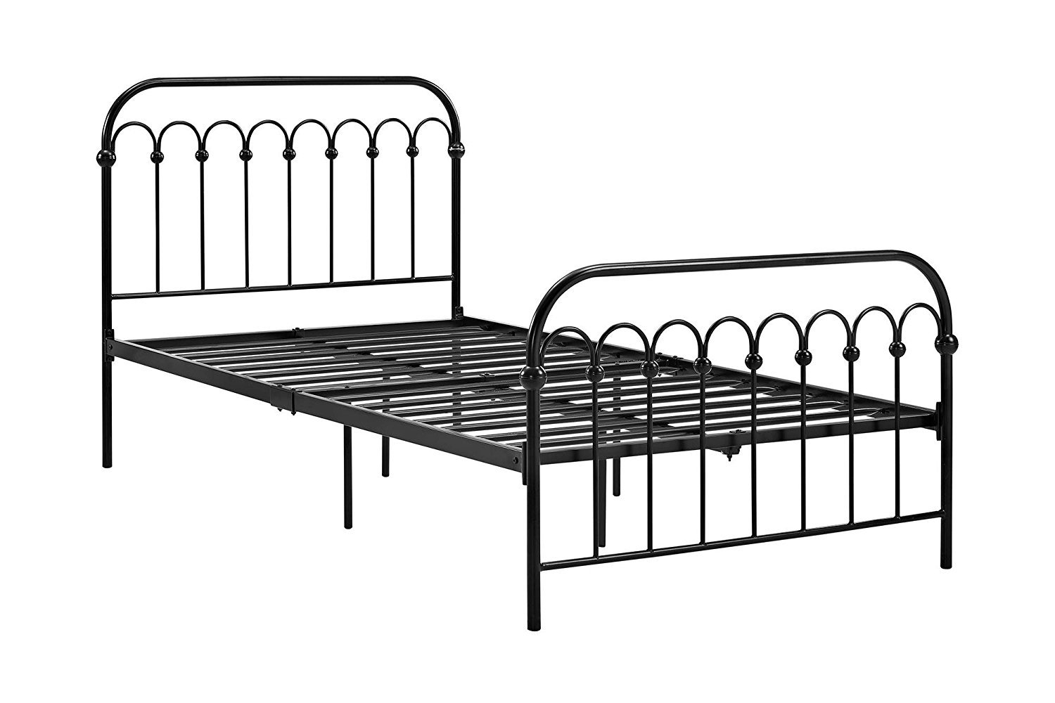 Novogratz Bright Pop Metal Bed Twin Size Sy Frame Ebay Novogratz Bright Pop Metal Bed Twin Size Sy Frame