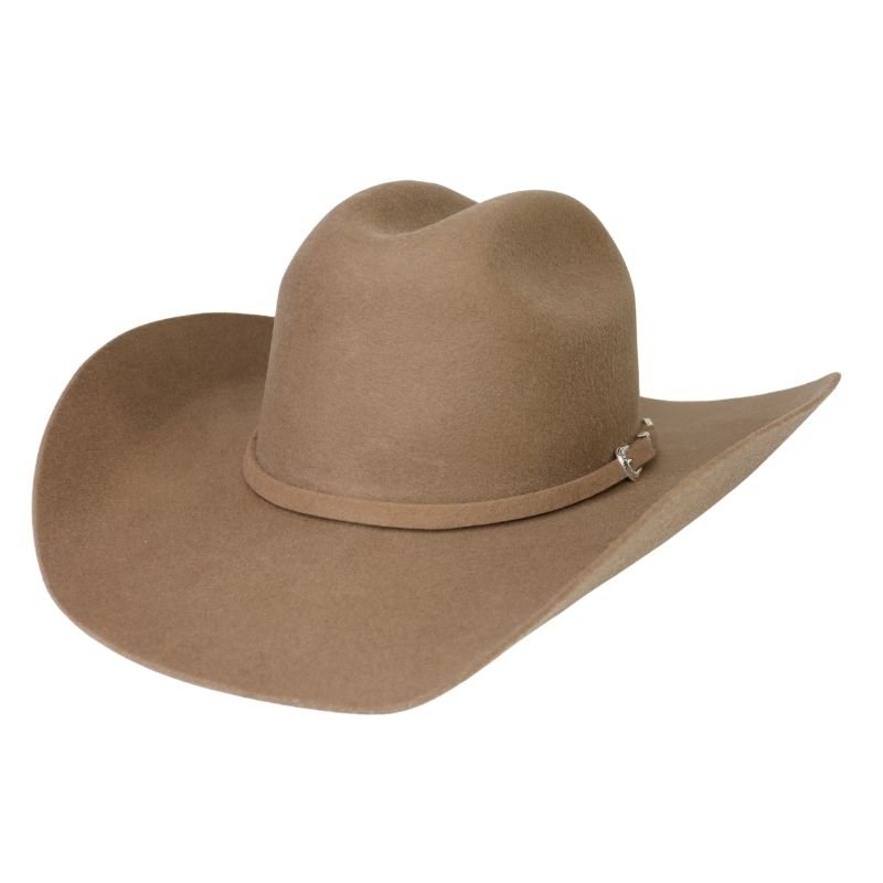 fawn cowboy hat