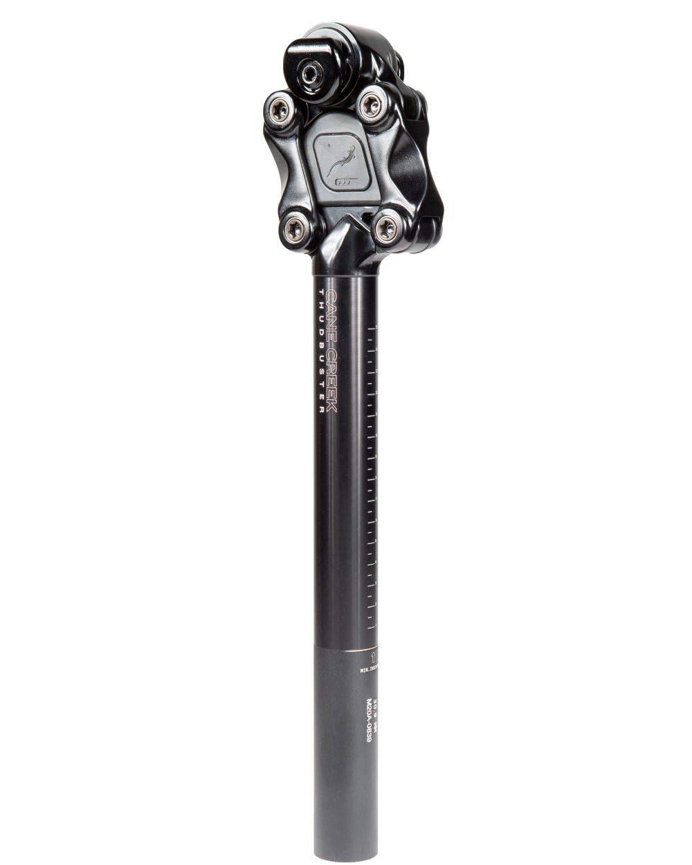 Cane Creek Thudbuster ST Shock absorber Seatpost |MTB - Picture 10 of 10