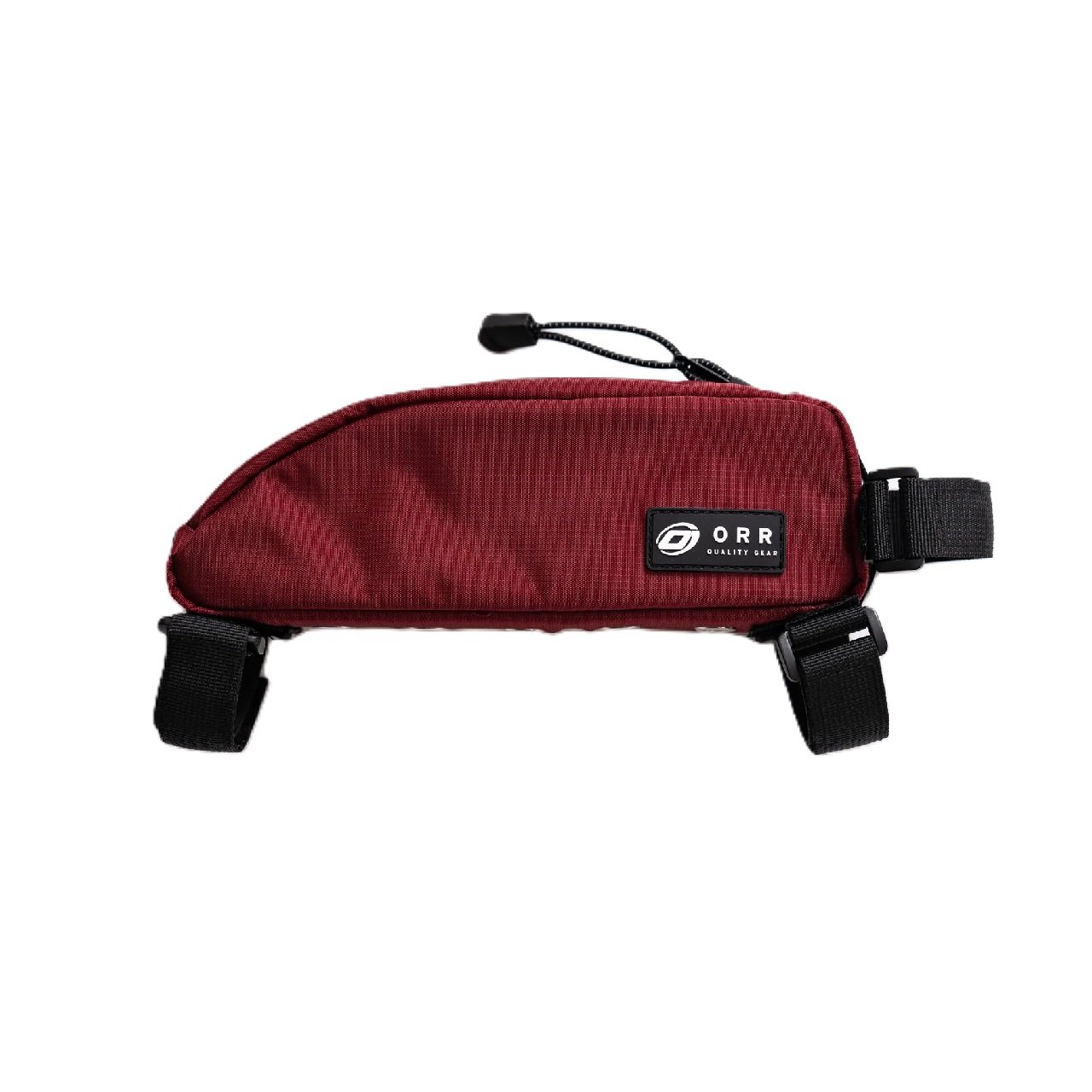 ORR Cycling Premium Top Tube Bike Storage Bag - Picture 7 of 7