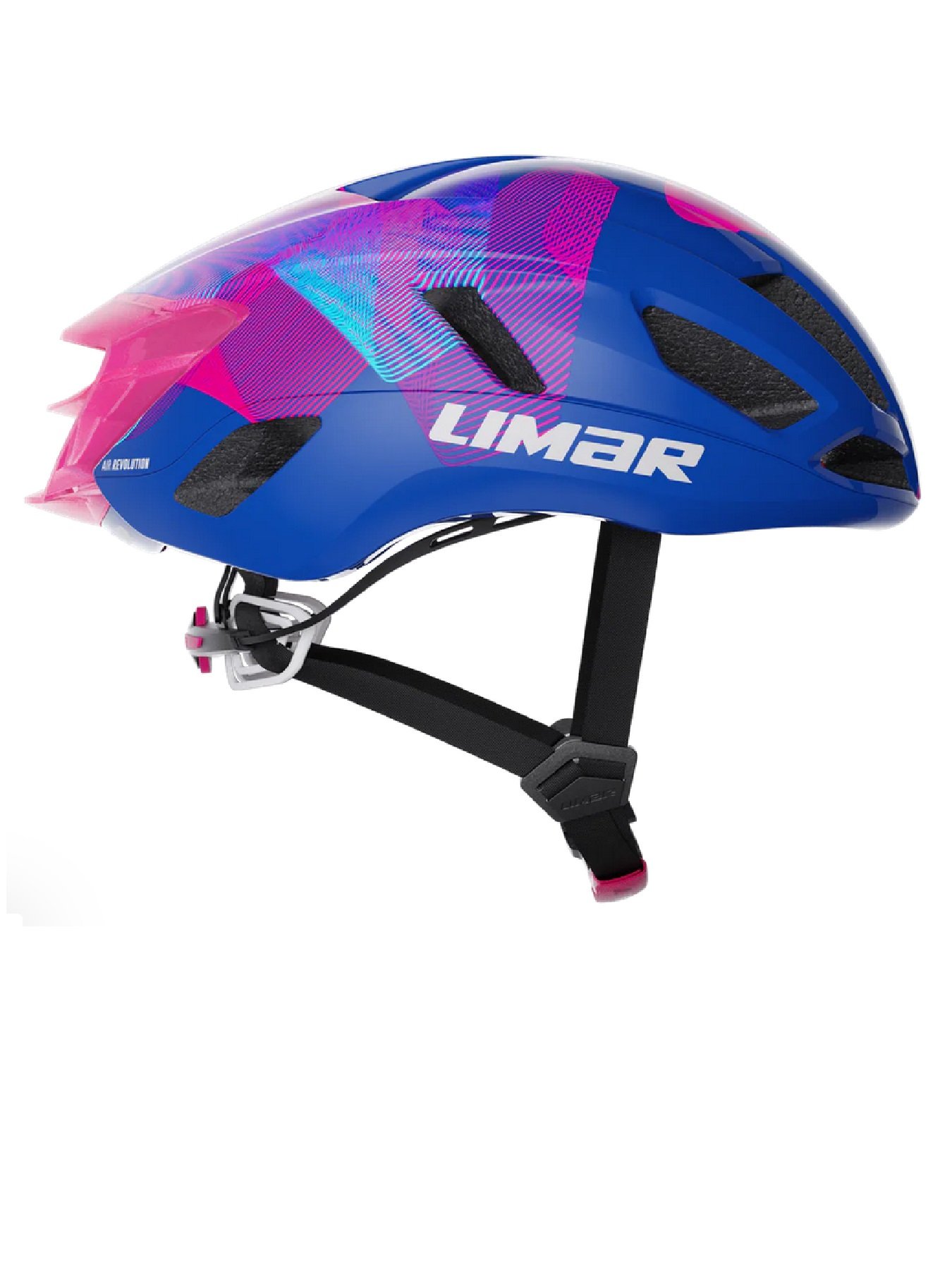 Limar Air Atlas + MIPS Cycling Helmet - Picture 14 of 14