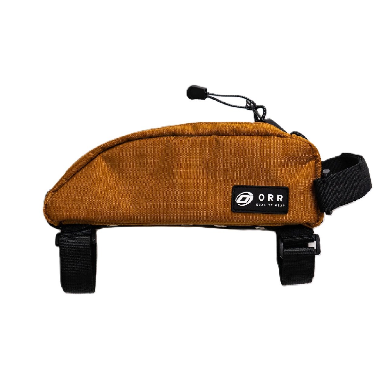 ORR Cycling Premium Top Tube Bike Storage Bag - Picture 4 of 7