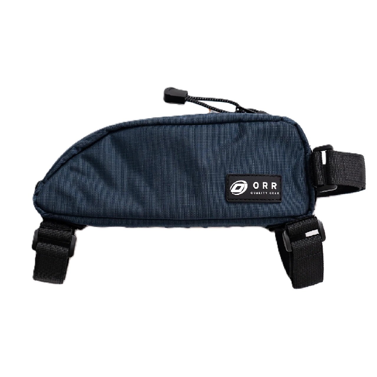 ORR Cycling Premium Top Tube Bike Storage Bag - Picture 3 of 7