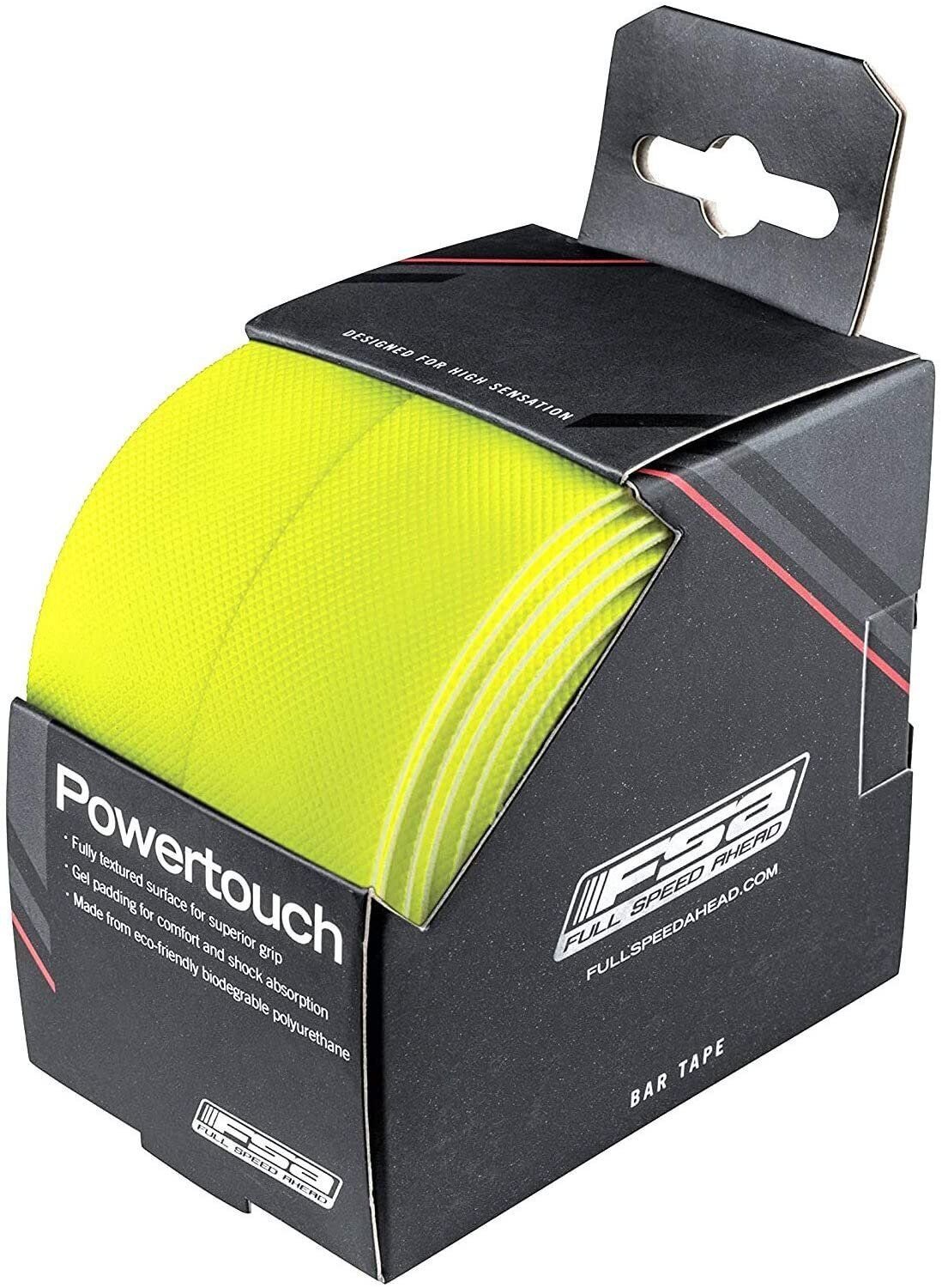 FSA Power Touch Bar Tape - Picture 7 of 7