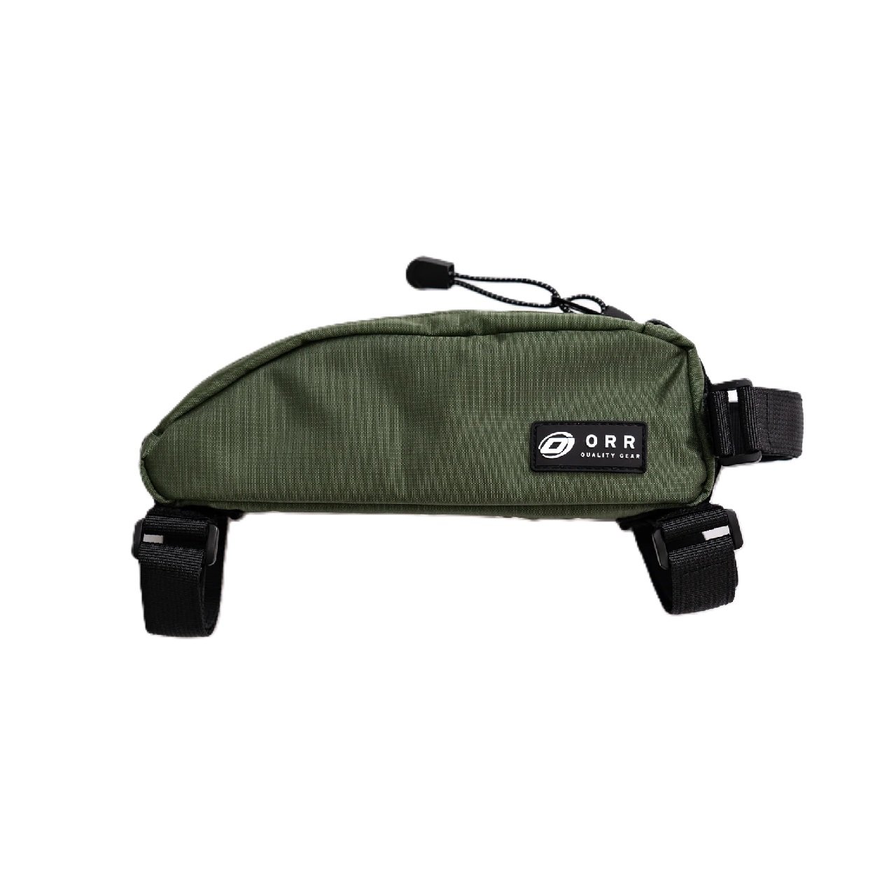 ORR Cycling Premium Top Tube Bike Storage Bag - Picture 6 of 7