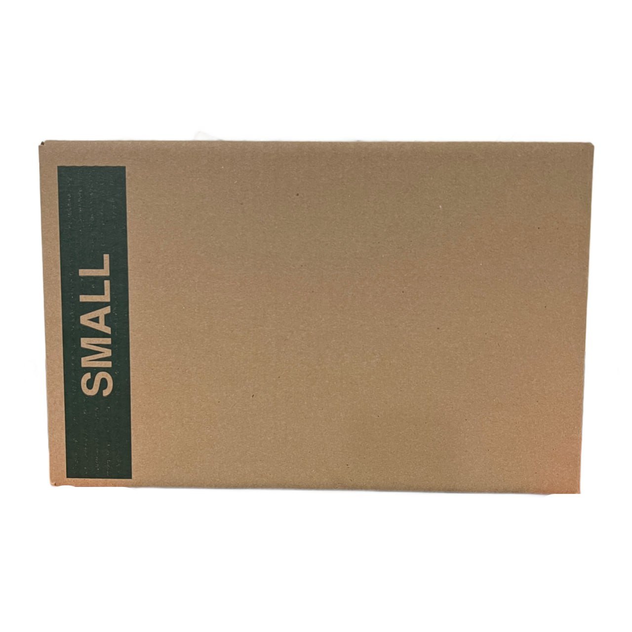 20 - Pack Small Cardboard Moving Boxes 16x10x10 32 ECT With Handles